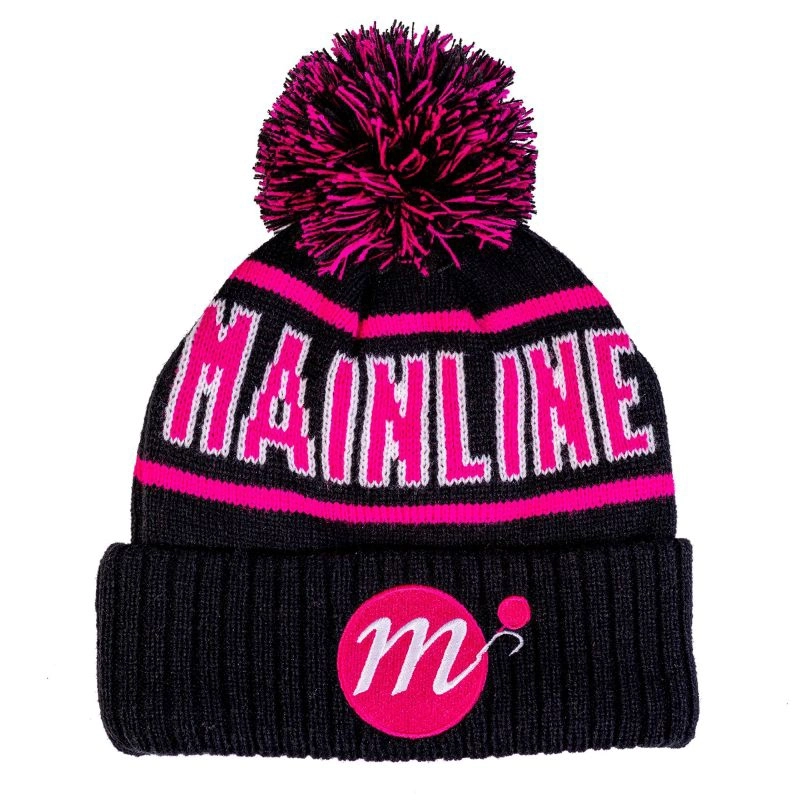 Mainline Signature Fleece Lined Beanie